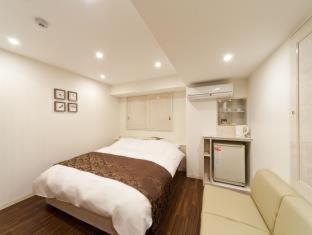 Hotel Fine Aroma Tennoji (Adults Only) Osaka Bilik gambar